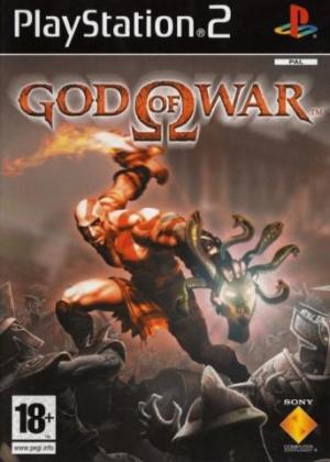 GOD OF WAR