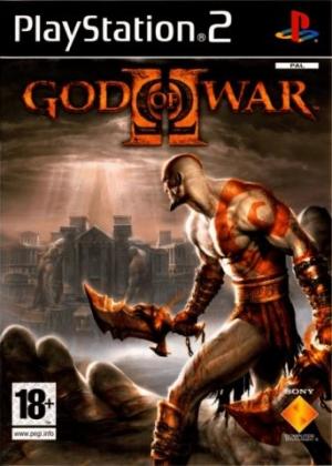 GOD OF WAR 2